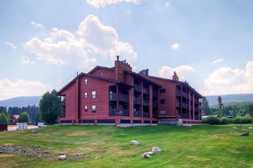 Crmr Frisco Hotel Exterior photo